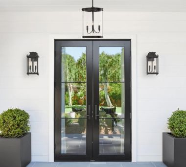 Outdoor Lighting Collections