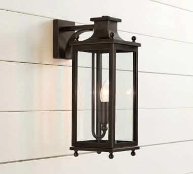 Outdoor Wall Sconces