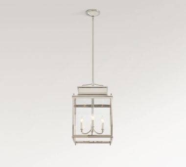 Outdoor Ceiling Lighting