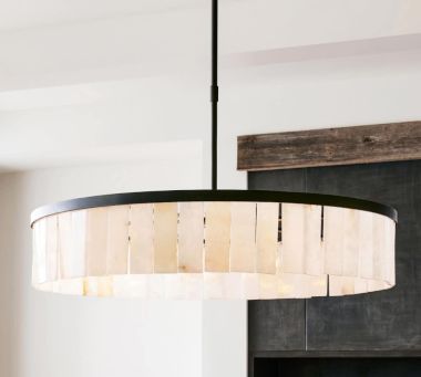 Chandeliers