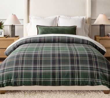 Duvet Covers