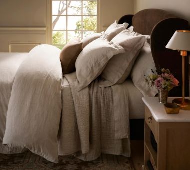 All Bedding