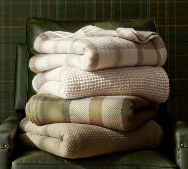 Blankets