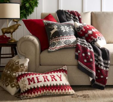 Pillows