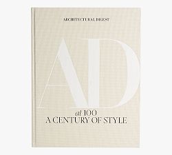 Architectural Digest: A Century of Style