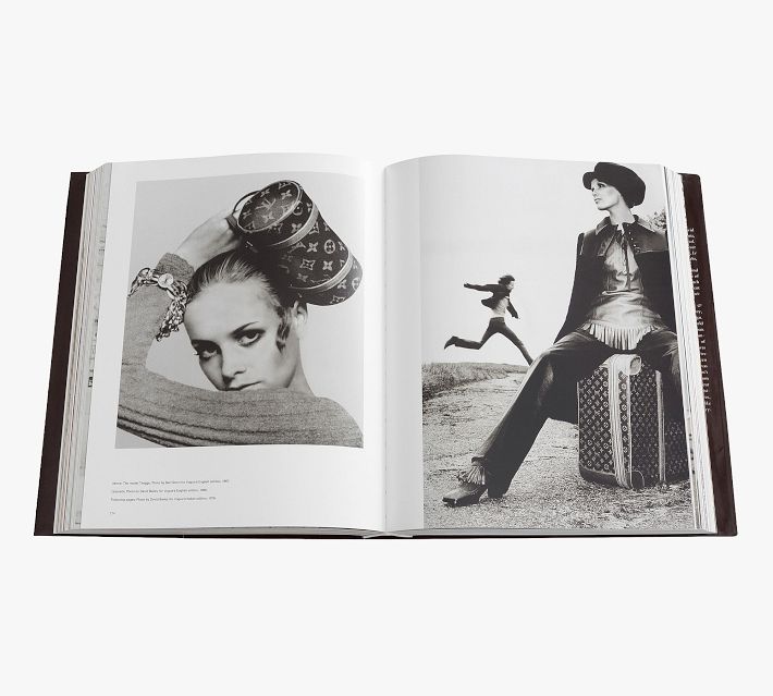 Louis Vuitton: The Birth of Modern Luxury | Pottery Barn
