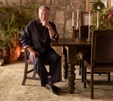 The Big Daddy's Antiques Collection