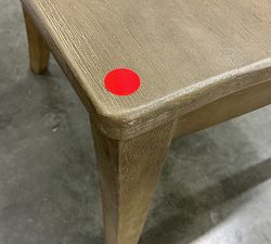 Open Box: Bradford Dining Chair - Seadrift