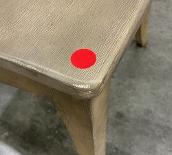 Open Box: Bradford Dining Chair - Seadrift