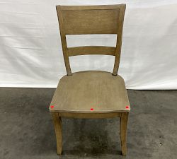 Open Box: Bradford Dining Chair - Seadrift