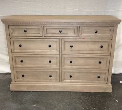 Open Box: Banks Buffet (60") - Seadrift