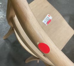 Open Box: Bradford Dining Chair - Seadrift