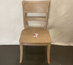 Open Box: Bradford Dining Chair - Seadrift