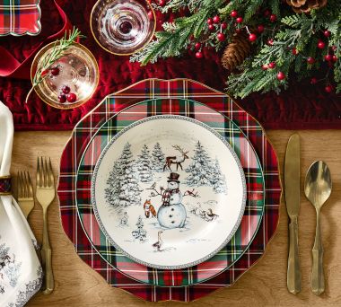 The Holiday Hosting Guide
