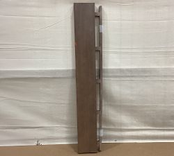 Open Box: Brighton Floating Ledge (60"W x 8"D) - Gray Wash