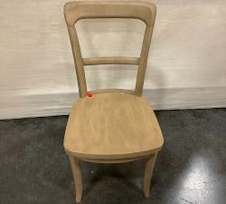Open Box: Cline Dining Chair - Seadrift