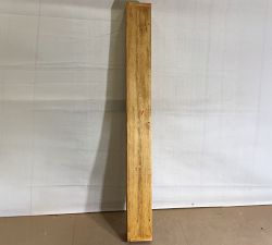 Open Box: Farmhouse Ledge (6"D x 60"W)- Aged Oak