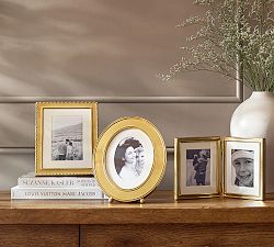 Heritage Brass Frame