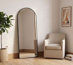 Effie Arch Floor Mirror