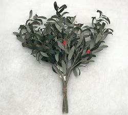 Open Box: Faux Olive Bundle