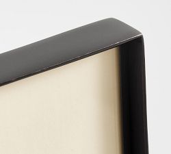 3-Piece Stowe Modern Metal Frame Set