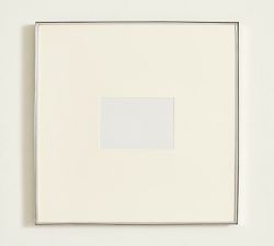 Stowe Modern Metal Frames - 18x18