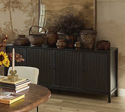 Feldspar Buffet (84")