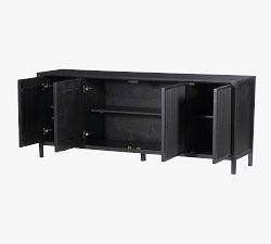Feldspar Buffet (84")