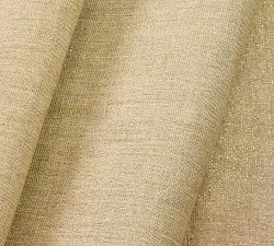 Shimmer Linen Table Runner