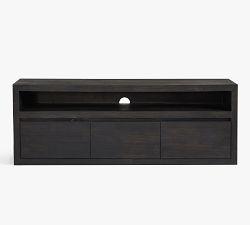 Folsom 3-Drawer Media Console (66")