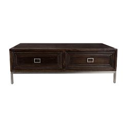 Manor Coffee Table (52")