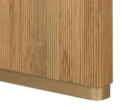 Meadowview Rectangular Dining Table (96")