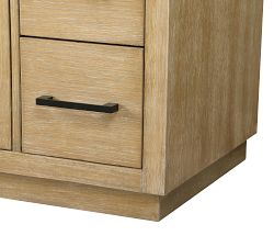 Baycliff Single Sink Vanity (36")