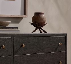 Harrow 6-Drawer Dresser (62")