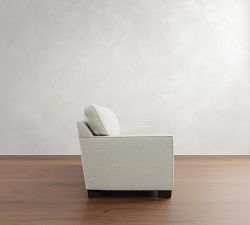 Buchanan Square Arm Sofa (62"&ndash;90")
