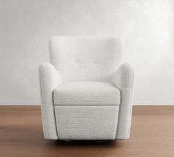 Hart Swivel Chair