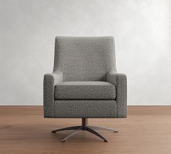 Isaac Swivel Chair