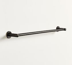 Linden Towel Bar