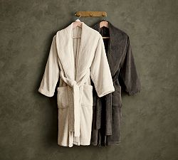 Cloud Nine Plush Robe