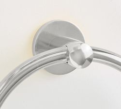 Linden Towel Ring