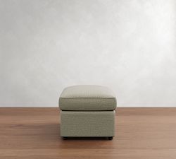 Union Ottoman (35")