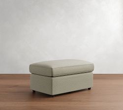 Union Ottoman (35")