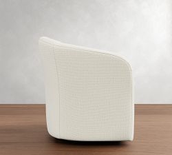 Blake Swivel Chair