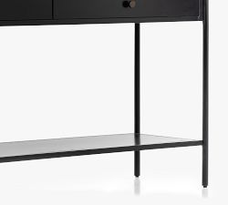 Harmon Console Table (57")