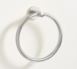 Linden Towel Ring