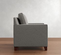 Cameron Square Arm Chair