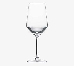 ZWIESEL GLAS Pure Red Wine Glasses - Set of 6