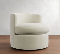 Balboa Swivel Glider