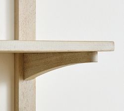 Cayman Modular Wall System (18"-36")