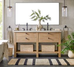 Danton Striped Jute Rug